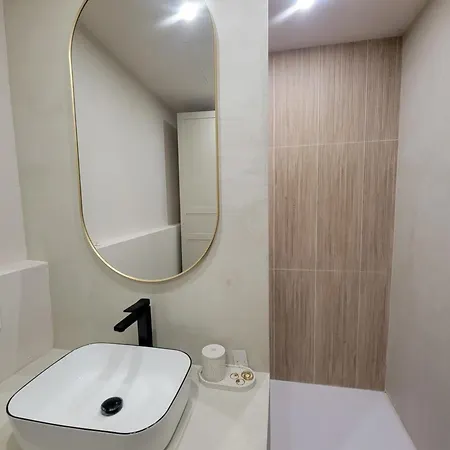 Prázdninový dům Maison Familiale Avec Piscine